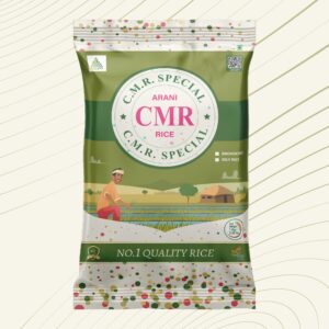 Olivilakku Idly Rice